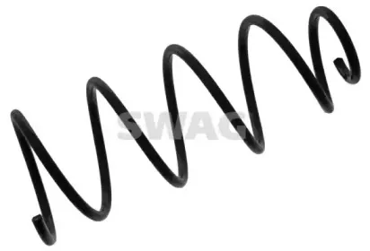 Пружина ходовой части SWAG купить